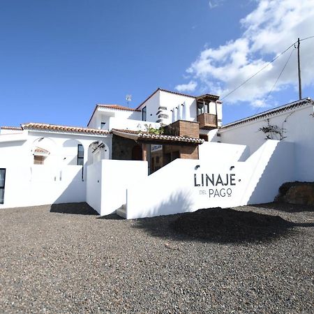 Alojamiento Vacacional Linaje Del Pago Sauzal Luaran gambar